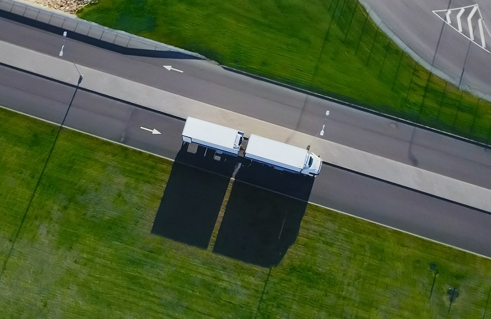 logistics
